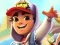 Jogo Subway Surfers: Surfistas do Trem online