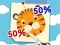 Jogo Corte Perfeito online