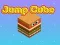 Jogo Cubo Saltar online