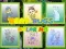 Jogo Colorindo Beat Bugs online