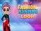 Jogo Look de passarela de alta costura online