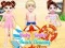 Jogo Dia de Limpeza da Praia da Bebê Taylor online