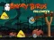 Jogo Angry Birds Halloween online