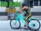 Jogo Acrobacias de Bicicleta no Telhado online
