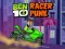 Jogo Ben 10: Corredor Punk online