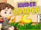 Jogo Jardim de infância online