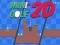 Jogo Mini Golfe 2D online