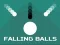 Jogo Bolas caindo online