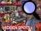 Jogo Lugares Ocultos Na Sala online