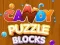 Jogo Blocos de Quebra-Cabeça de Doce online