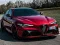 Jogo Alfa Romeo Giulia GTA Deslizamento online