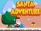 Jogo Aventura do Papai Noel online