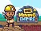 Jogo Império de Mineração Ociosa online