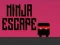 Jogo Escape Ninja online Jogo Escape Ninja online