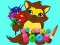 Jogo Livro de Colorir online