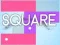 Jogo Quadrado online