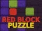 Jogo Puzzle de Blocos Pixelados online