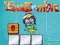 Jogo Eu vi um zumbi online