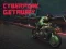 Jogo Fuga Cyberpunk online