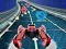 Jogo Corredor Cósmico 3D online