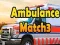 Jogo Ambulância Match3 online