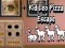 Jogo Escape da Pizza do Kid Leo online