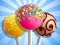 Jogo Cozinhando Sobremesas de Verão com os Gêmeos Chef online