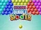 Jogo Atirador de Bolhas Coloridas online