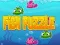 Jogo Quebra-cabeça de peixe online