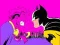 Jogo Livro de Colorir do Batman Beyond online