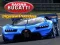Jogo Quebra-Cabeça Jigsaw Racing Bugatti online