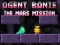 Jogo Agente Banie: O Desaparecimento em Marte online