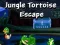Jogo Fuga da Tartaruga da Selva online