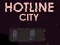 Jogo Cidade da Linha Quente online