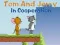 Jogo Tom e Jerry em Cooperação online