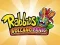 Jogo Rabbids: Pânico no Vulcão online