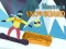 Jogo Snowboard Montanha de Neve online