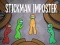 Jogo Impostor Stickman online