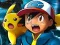 Jogo Quebra-Cabeça Pokémon online