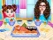 Jogo Cozinha de Sushi da Bebê Taylor online