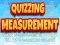 Jogo Medição de Quiz online