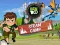 Jogo Ben 10: Acampamento de Verão online