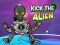 Jogo Chutar o Alienígena online