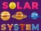 Jogo Sistema solar online