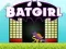 Jogo Força do Salto da BatGirl online