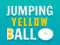 Jogo Bola Amarela Pulante online Jogo Bola Amarela Pulante online
