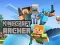 Jogo Minecraft Arqueiro online