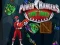 Jogo Power Rangers atiram em zumbis online