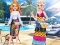 Jogo Festa na Piscina Kitsch online