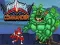 Jogo Comandante dos Power Rangers online